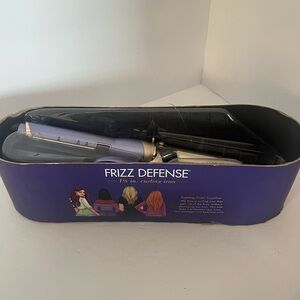 Frizz Defense by Conair Curling Iron